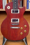 Highlight for Album: Gibson Les Paul Special Faded (2004)