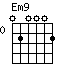 Em9
