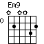 Em9