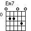 Em7