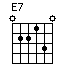 E7