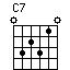 C7