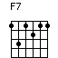F7