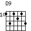 D9