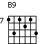 B9