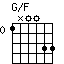 G/F