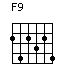 F9