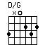 D/G