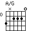 A/G