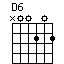 D6