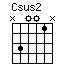 Csus2