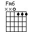 Fm6