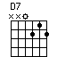 D7