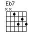D#7