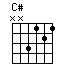 C#