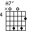 A7'