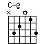 C