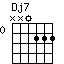 Dj7