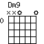 Dm9