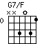 G7/F